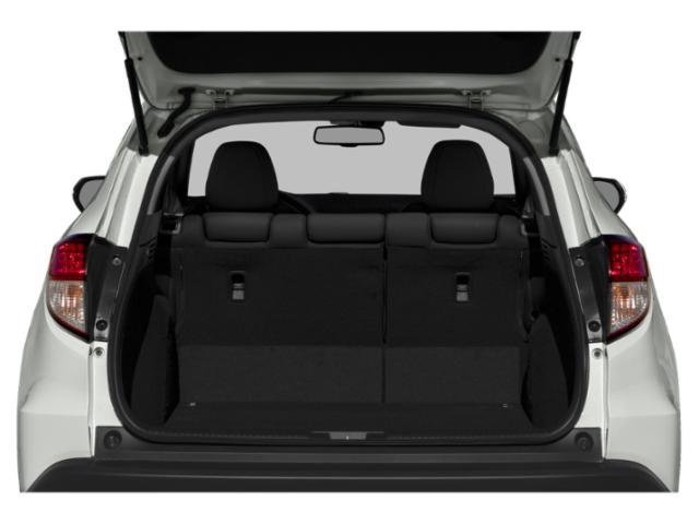Used 2022 Honda HR-V EX-L image 14