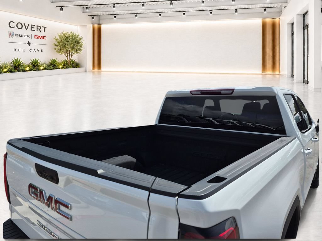 Certified 2023 GMC Sierra 1500 AT4 AWD/4WD image 42