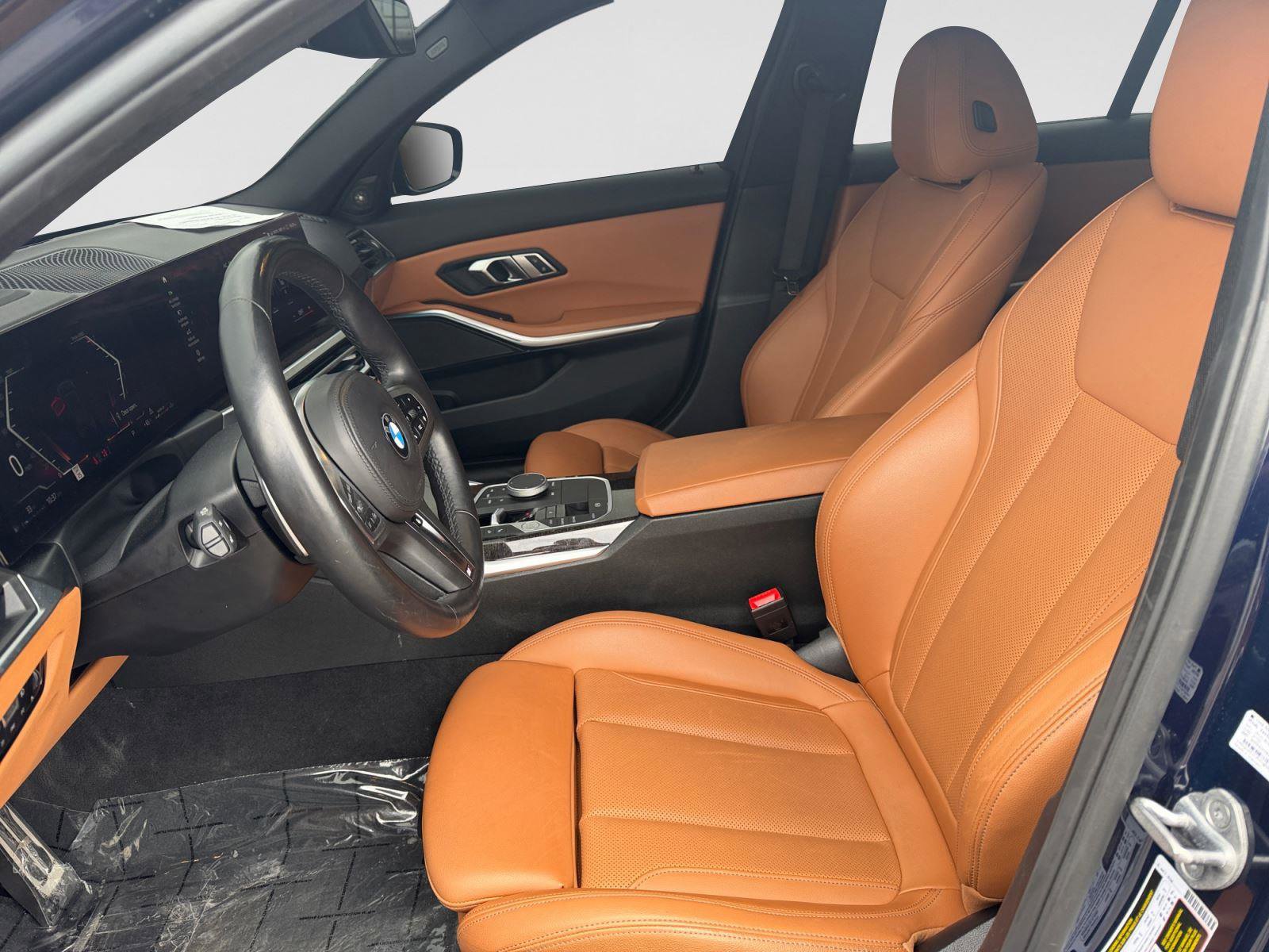 Used 2023 BMW M340i xDrive w/ Premium Package image 10