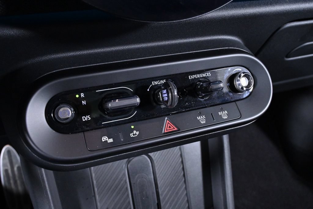 Certified 2026 MINI Cooper John Cooper Works FWD image 15