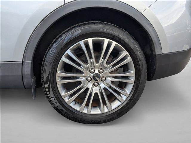 Used 2018 Lincoln MKX Reserve w/ Lincoln MKX Climate Package image 23