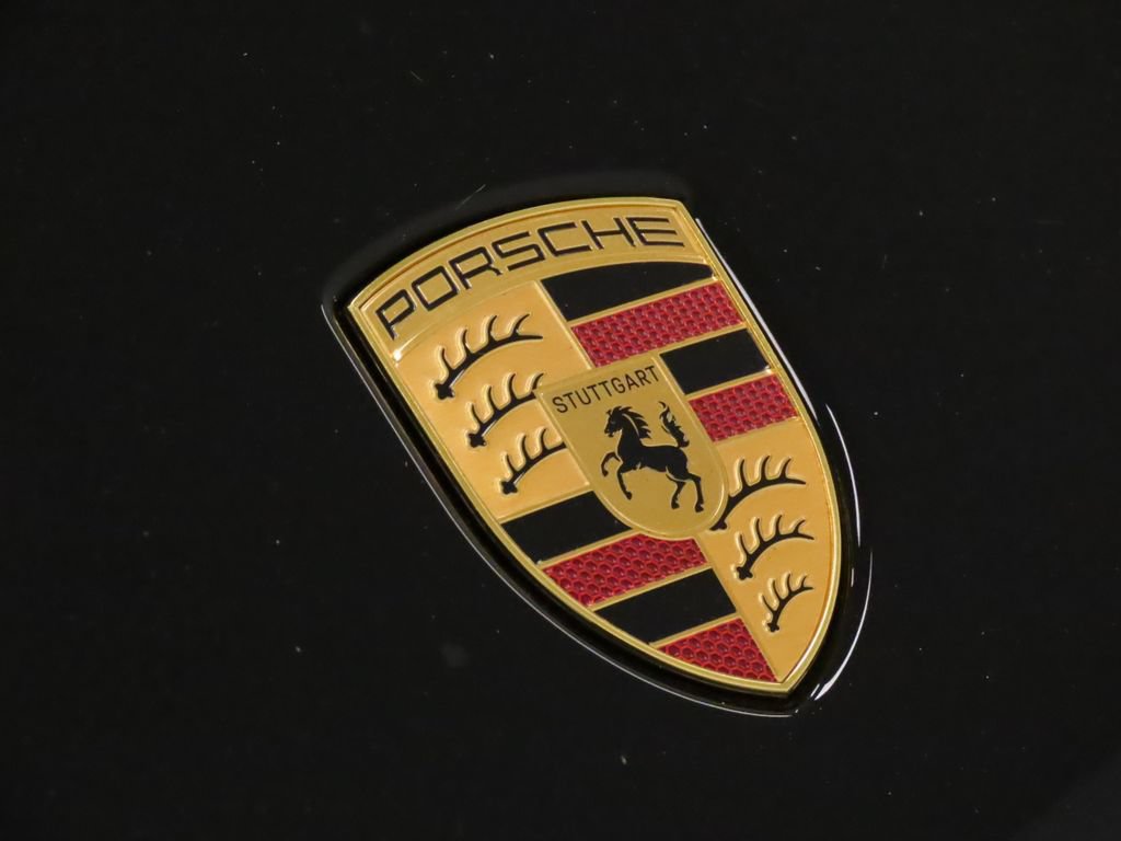 New 2026 Porsche Macan 4 Electric AWD/4WD image 14