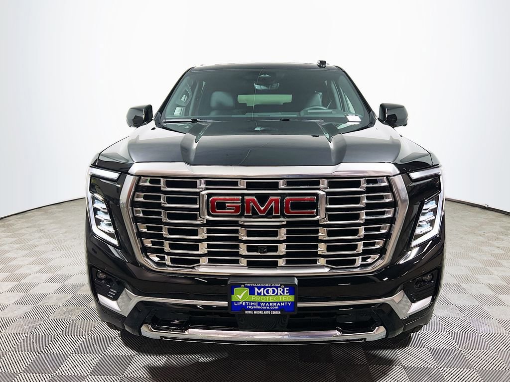 New 2026 GMC Yukon XL Denali image 2