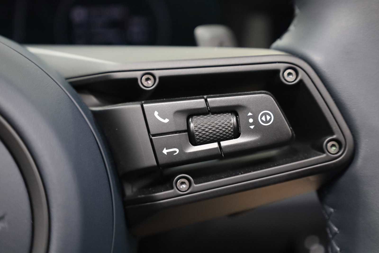 Certified 2025 Porsche 911 Carrera S image 26