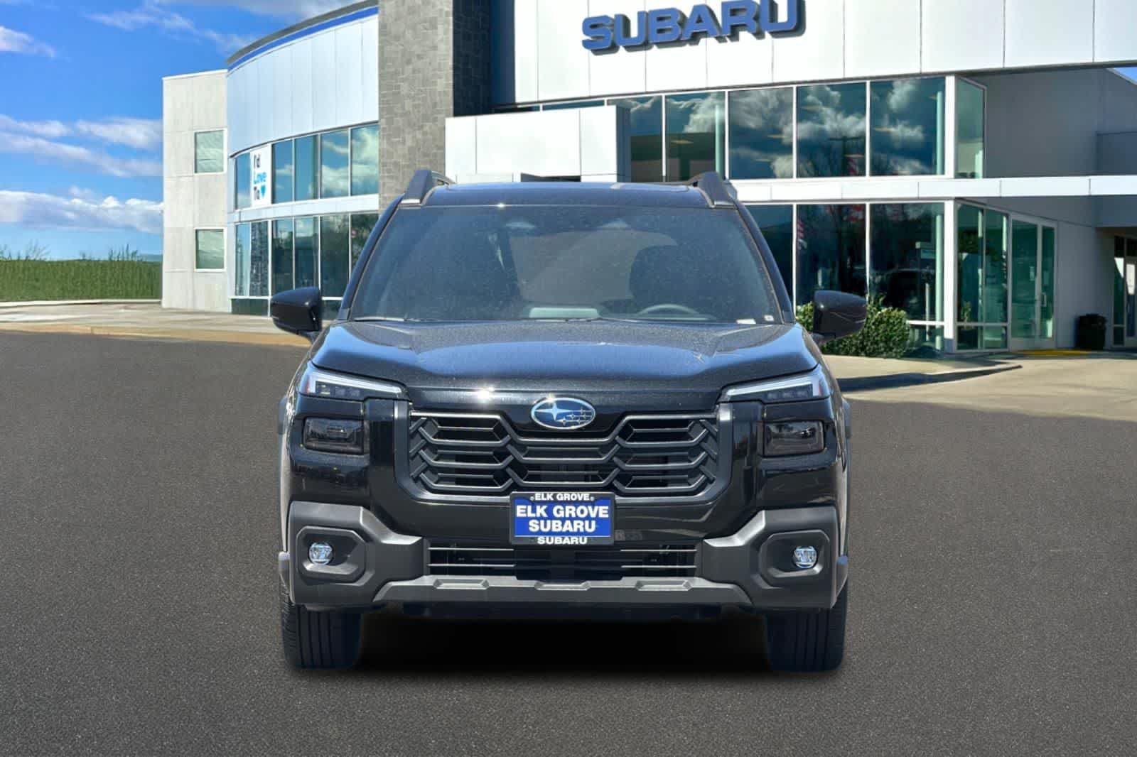 New 2026 Subaru Outback Limited XT AWD/4WD image 10
