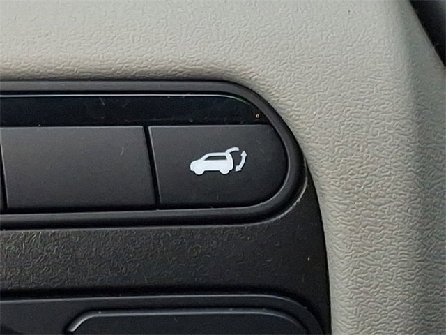 Used 2023 INFINITI QX50 Luxe image 28