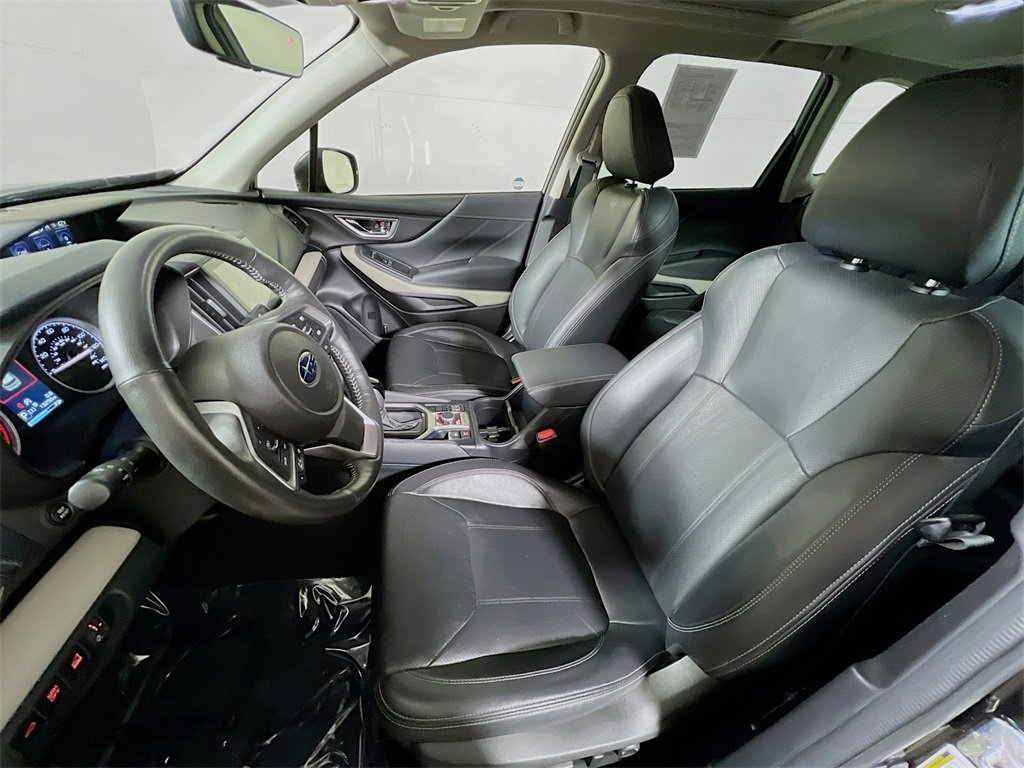 Certified 2023 Subaru Forester Limited image 19