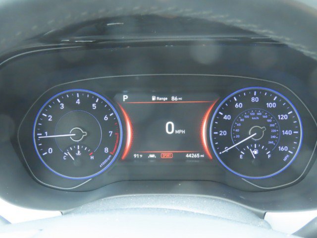 Used 2020 Hyundai Palisade SEL w/ Convenience Package FWD image 28