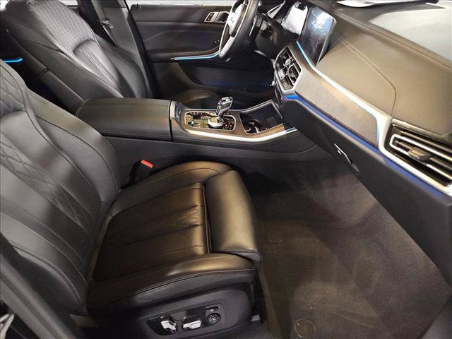 Certified 2023 BMW X5 xDrive45e w/ Executive Package AWD/4WD image 22