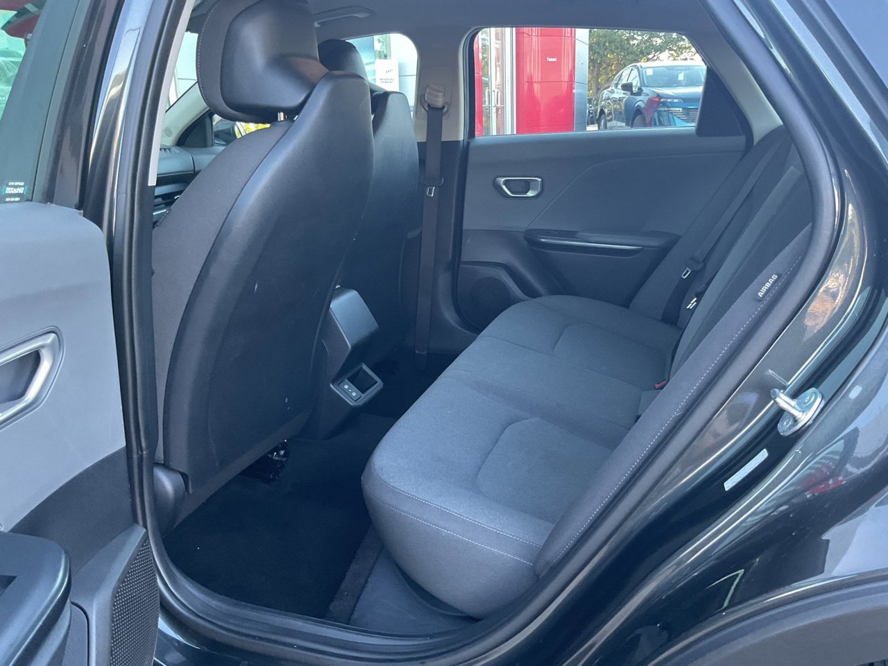 Used 2025 Kia K4 FWD image 13