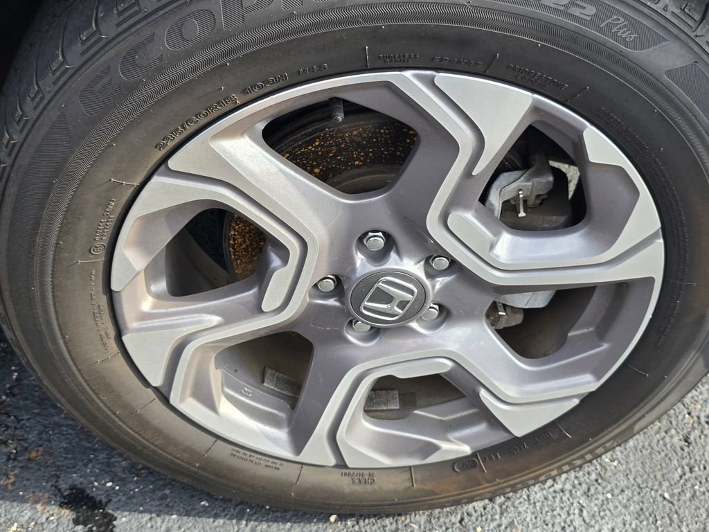 Used 2019 Honda CR-V EX image 20