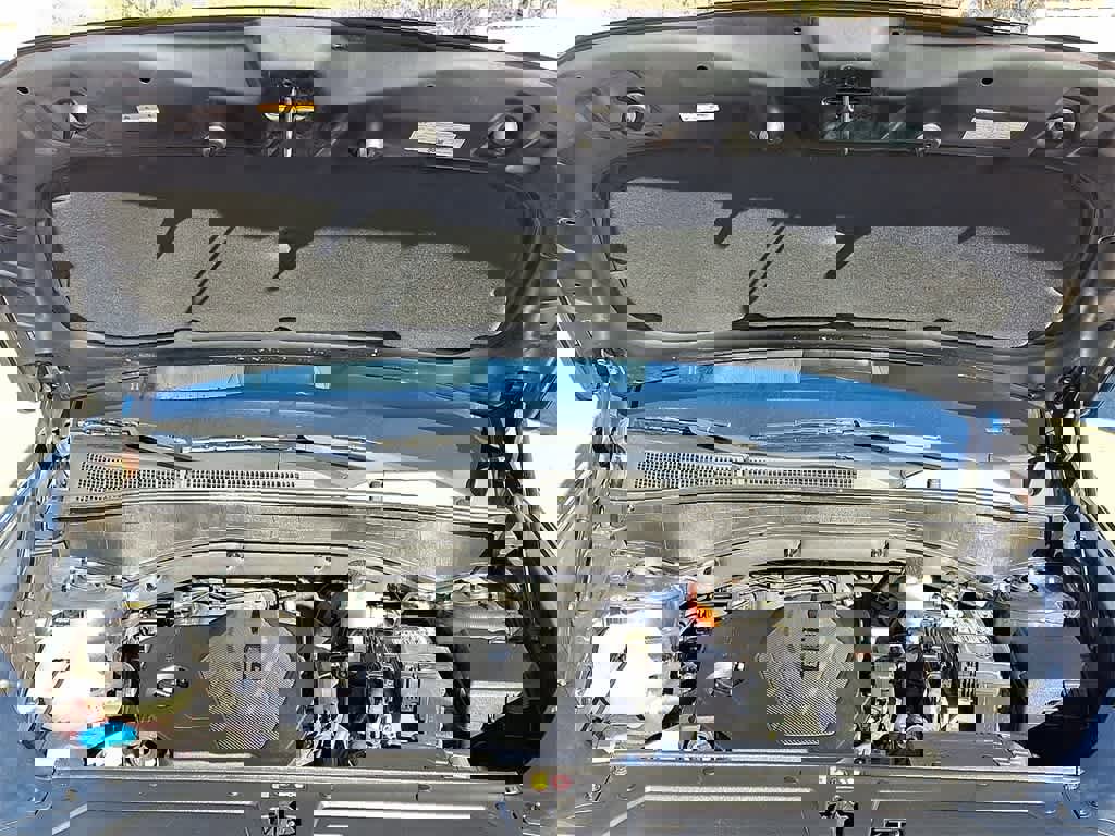 Used 2023 Hyundai Santa Fe SEL image 28