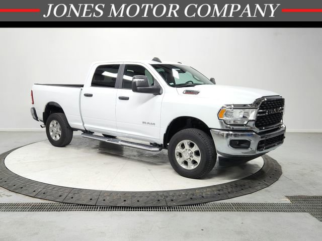 Used 2024 RAM 2500 Big Horn