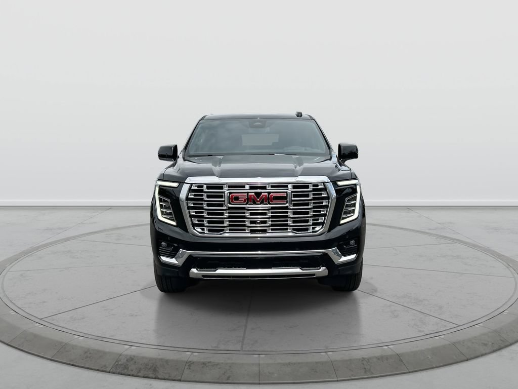 New 2026 GMC Yukon XL Denali AWD/4WD image 3