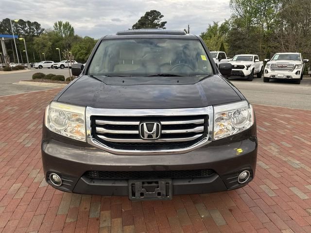 Used 2014 Honda Pilot EX-L image 25