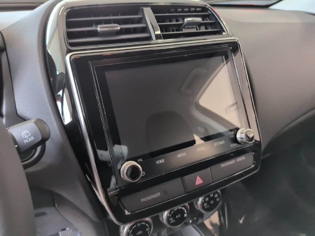 New 2026 Mitsubishi Outlander Sport LE AWD/4WD image 23