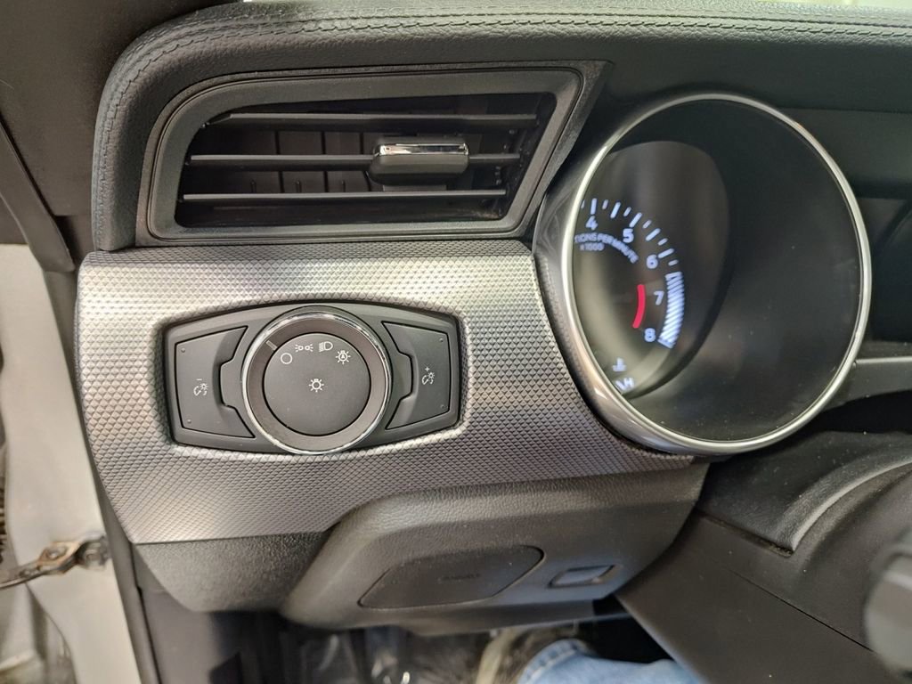 Used 2019 Ford Mustang Coupe w/ Equipment Group 101A image 25