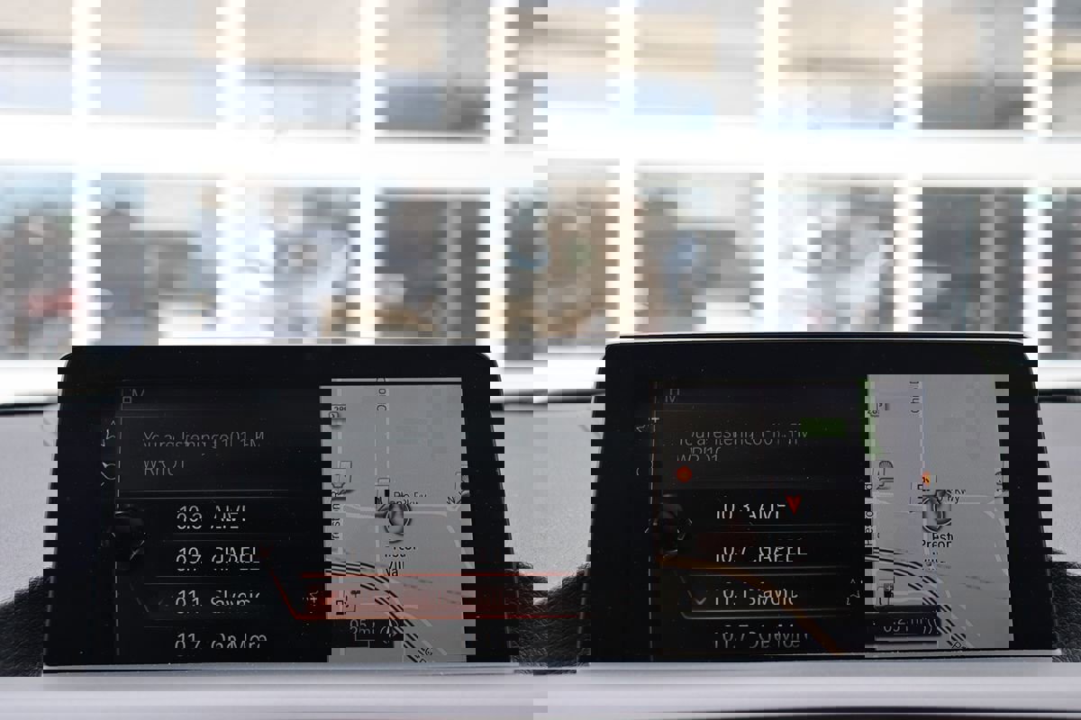 Used 2017 BMW 230i xDrive Coupe image 22