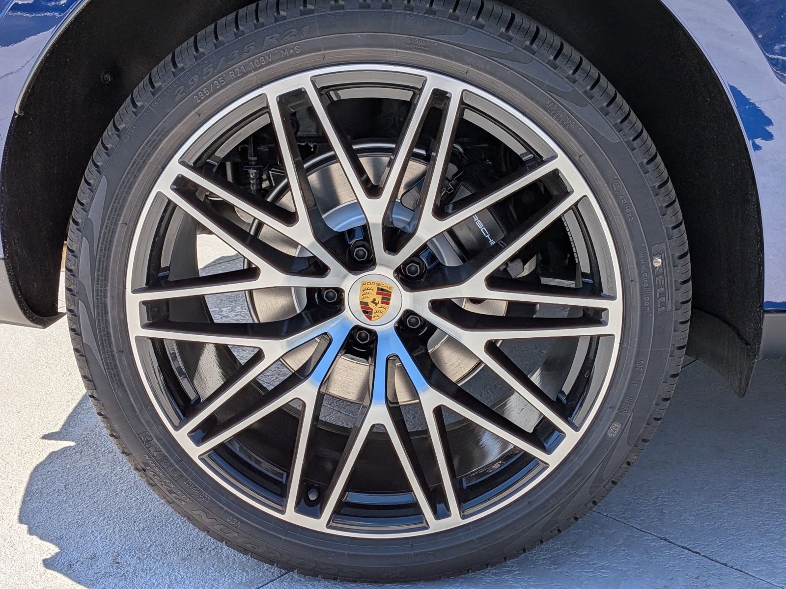 New 2026 Porsche Macan image 27