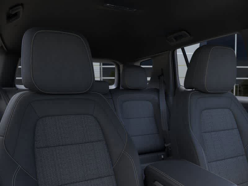 New 2026 GMC Terrain Elevation w/ Black Edition image 24