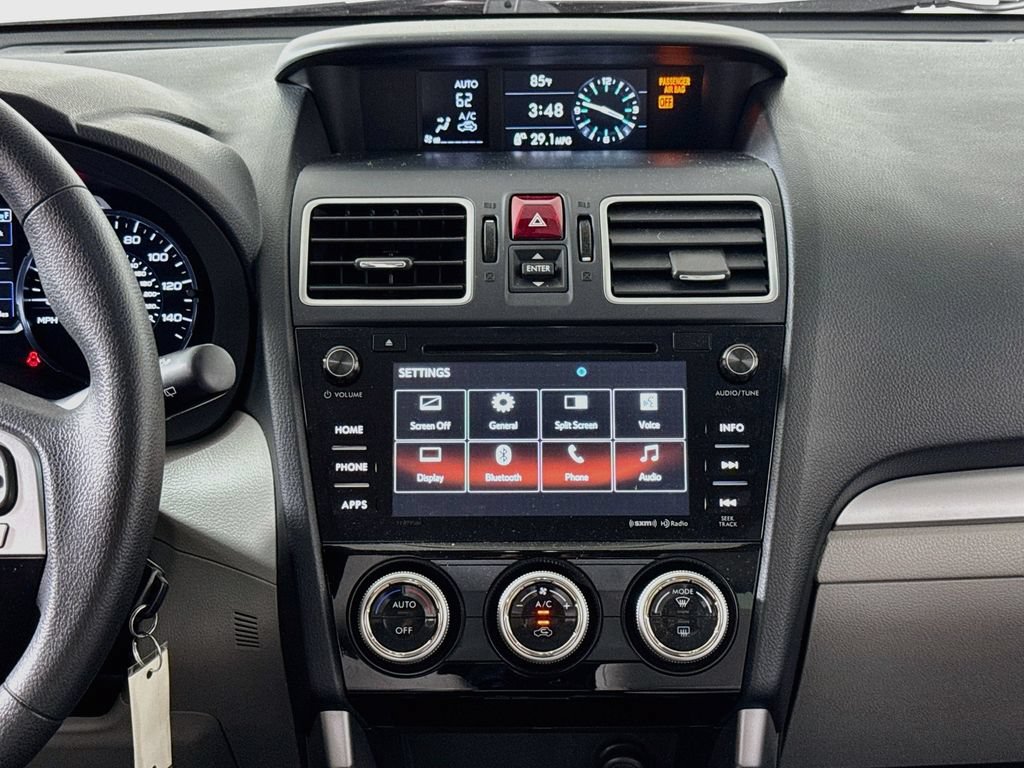 Used 2018 Subaru Forester 2.5i Premium AWD/4WD image 15