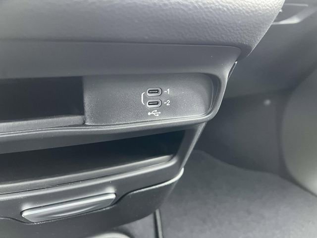 New 2026 Chrysler Voyager LX image 21