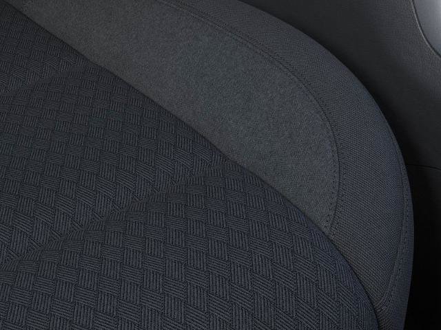 New 2026 Chevrolet Silverado 1500 RST w/ Safety Package RWD image 21