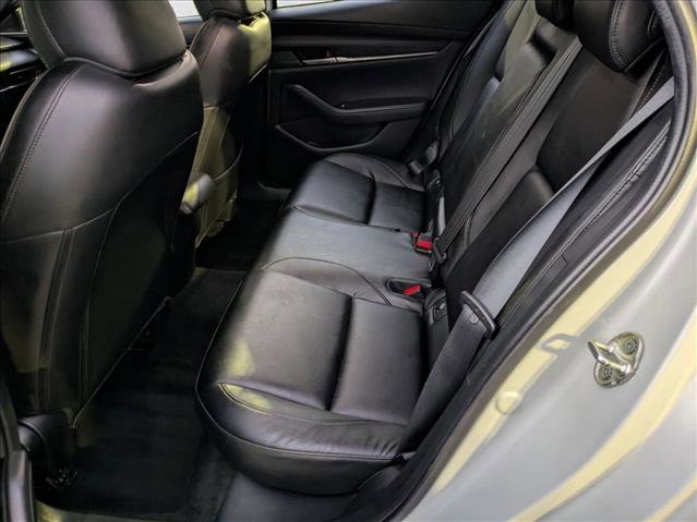 Used 2024 MAZDA MAZDA3 s image 17