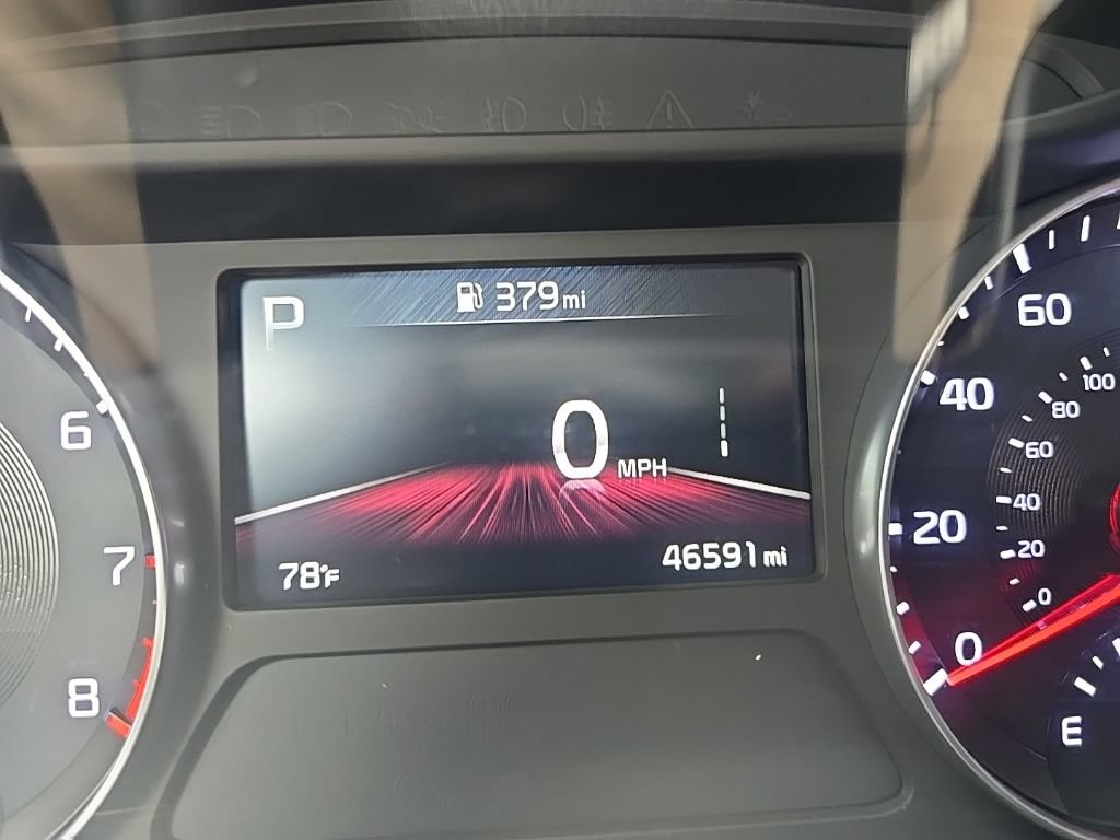 Certified 2024 Kia Forte LXS FWD image 17