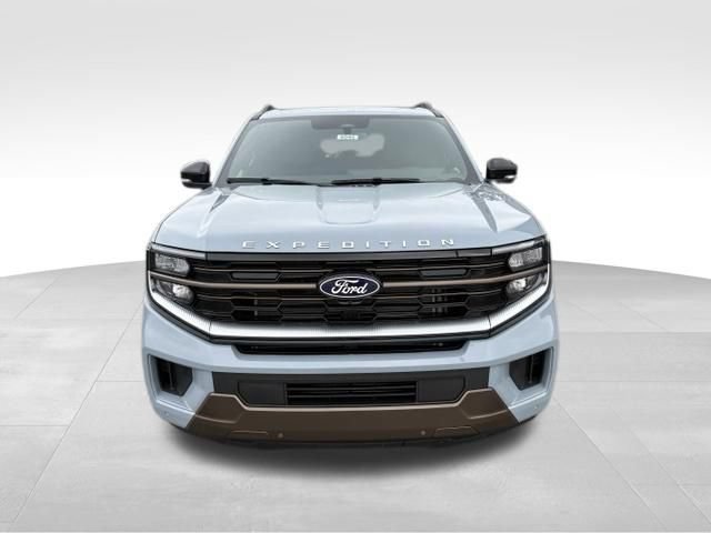 New 2027 Ford Expedition King Ranch AWD/4WD image 7