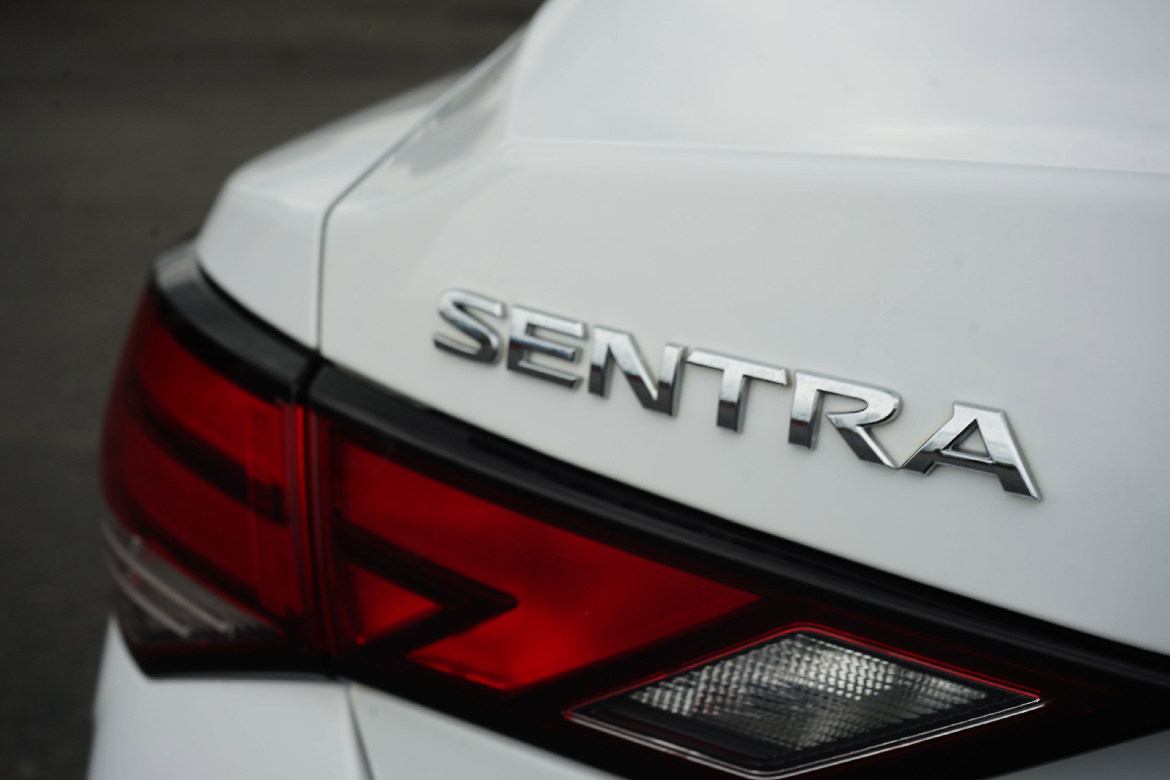 Used 2021 Nissan Sentra SV image 10