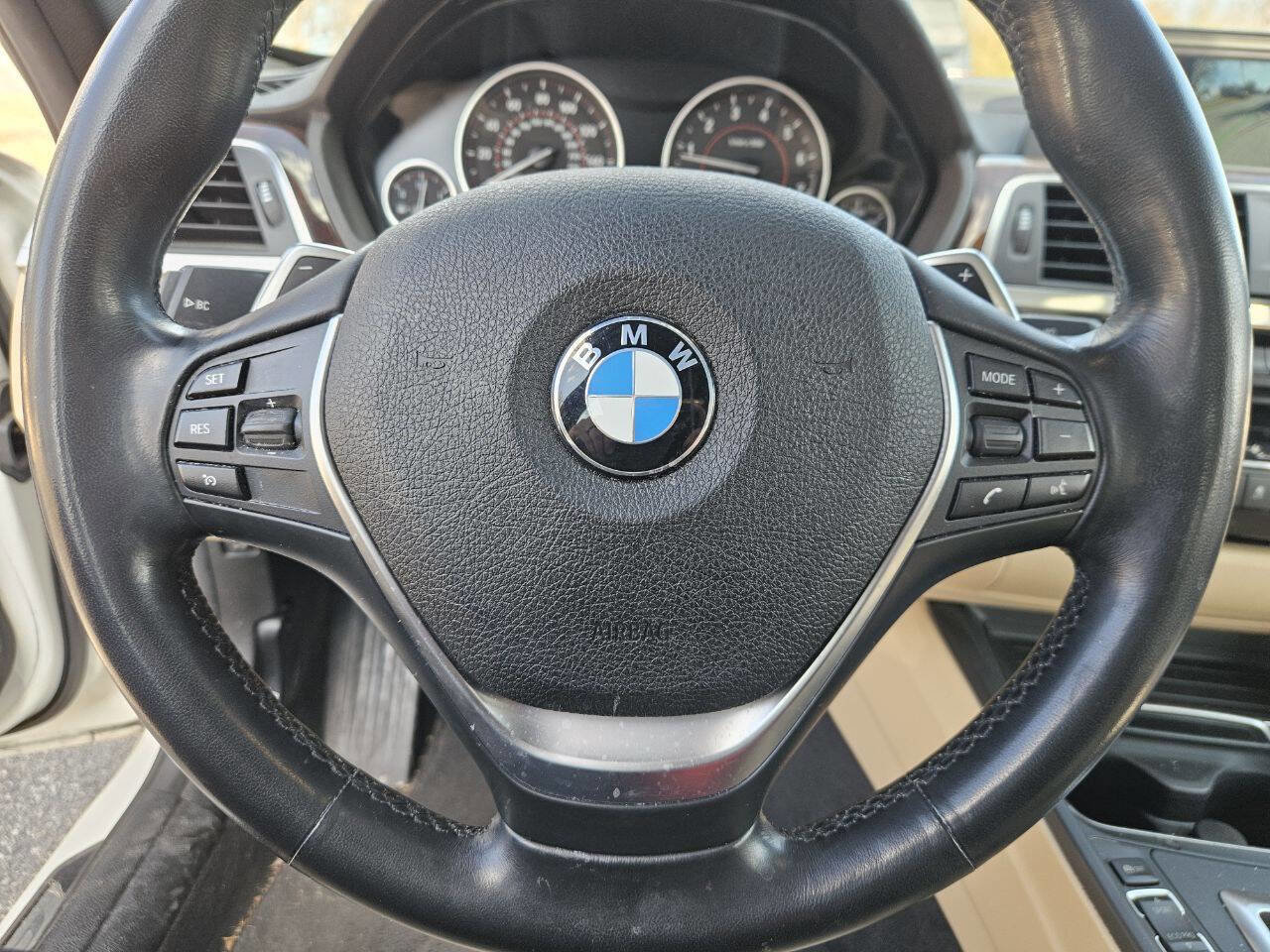 Used 2018 BMW 330i Sedan image 22