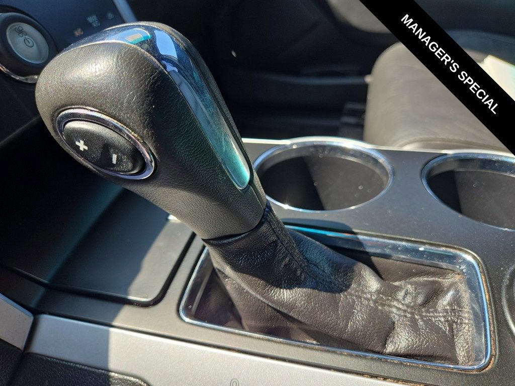 Used 2014 Ford Explorer XLT w/ Equipment Group 202A image 24