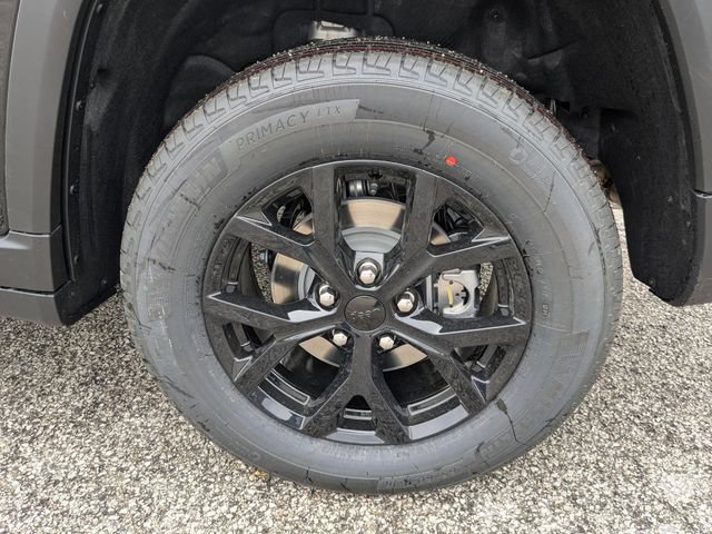 New 2026 Jeep Grand Cherokee Altitude AWD/4WD image 10