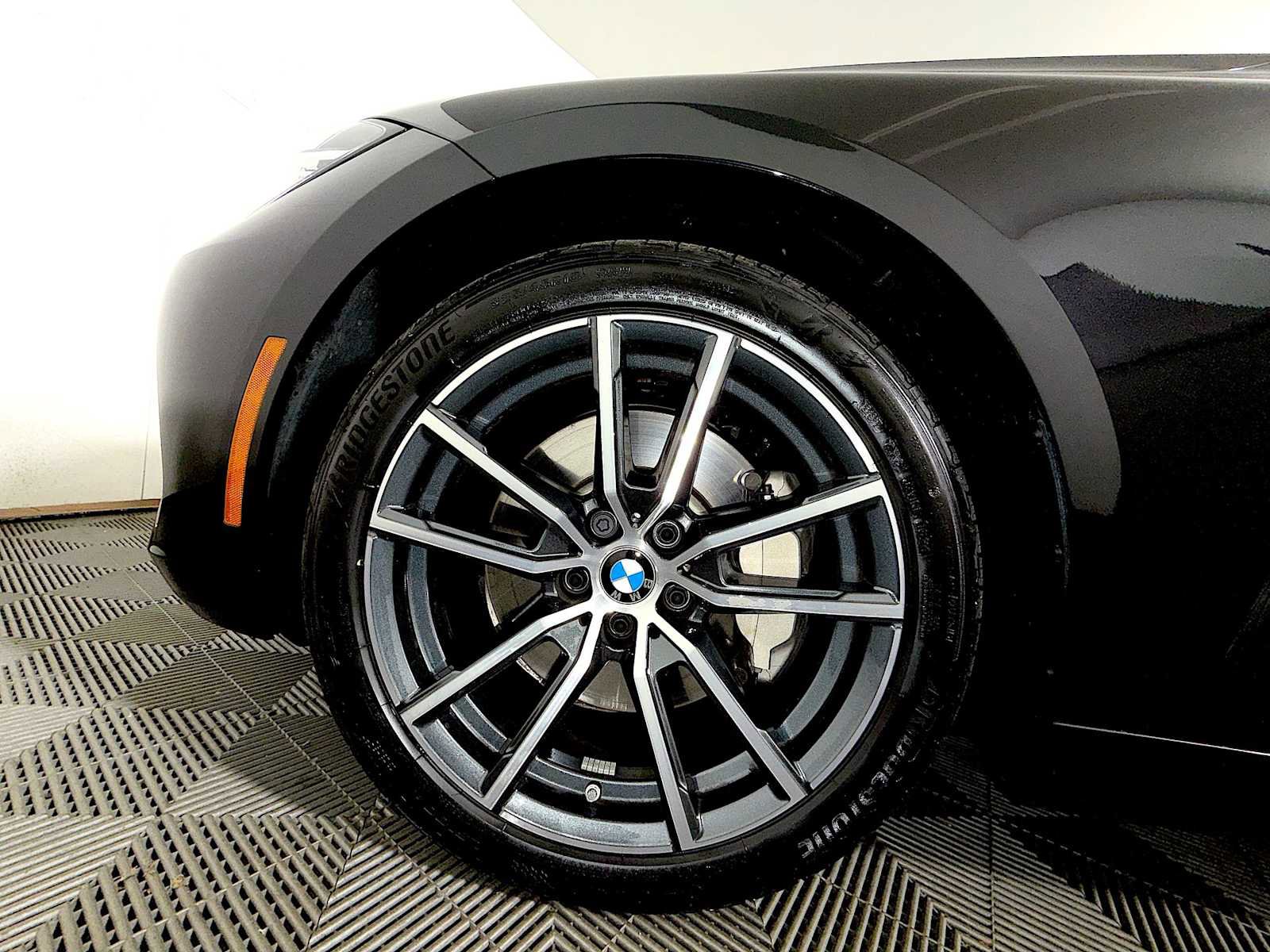 Used 2025 BMW 430i xDrive Coupe w/ Convenience Package image 8