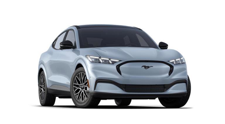 New 2025 Ford Mustang Mach-E Premium w/ Interior Protection Package image 29