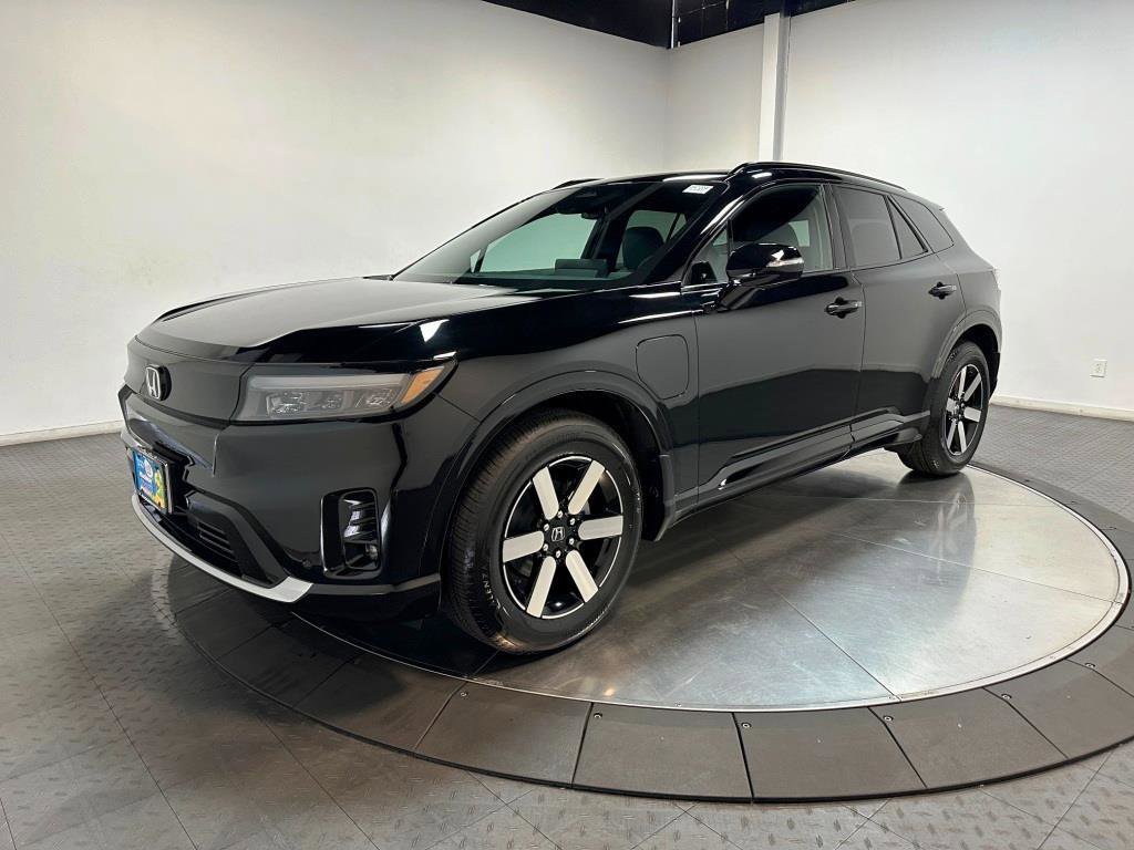 New 2026 Honda Prologue Touring image 1