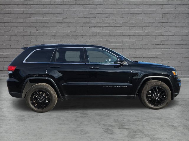 Used 2021 Jeep Grand Cherokee Limited AWD/4WD image 6