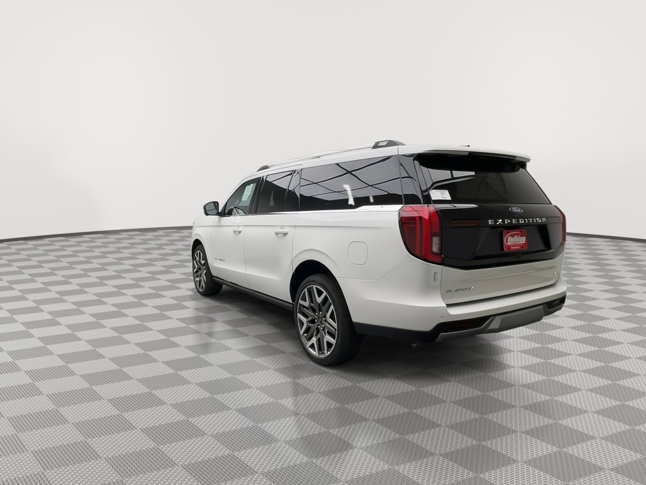 New 2026 Ford Expedition Max Platinum w/ Platinum Ultimate Package image 42