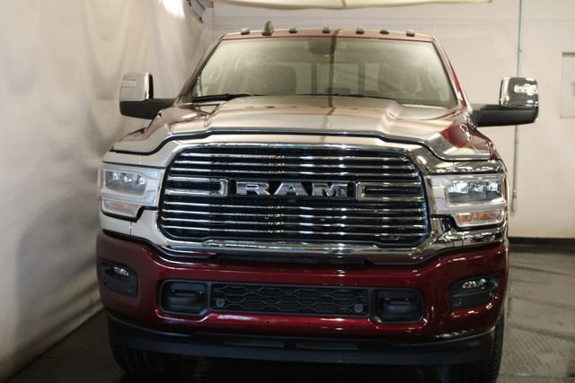 Used 2023 RAM 2500 Laramie AWD/4WD image 3