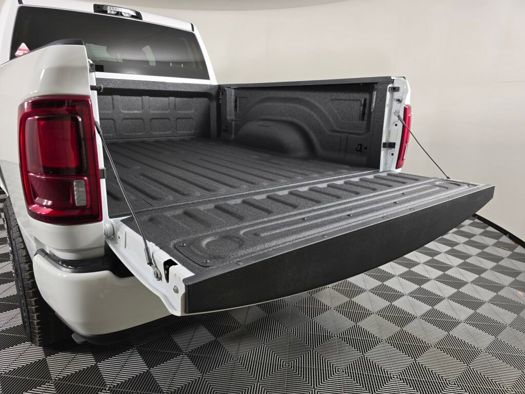 New 2026 RAM 2500 Big Horn image 13