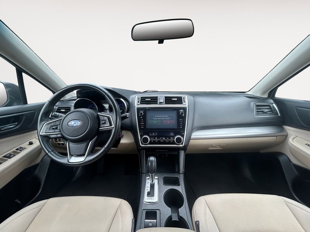 Used 2018 Subaru Legacy 2.5i Premium image 13