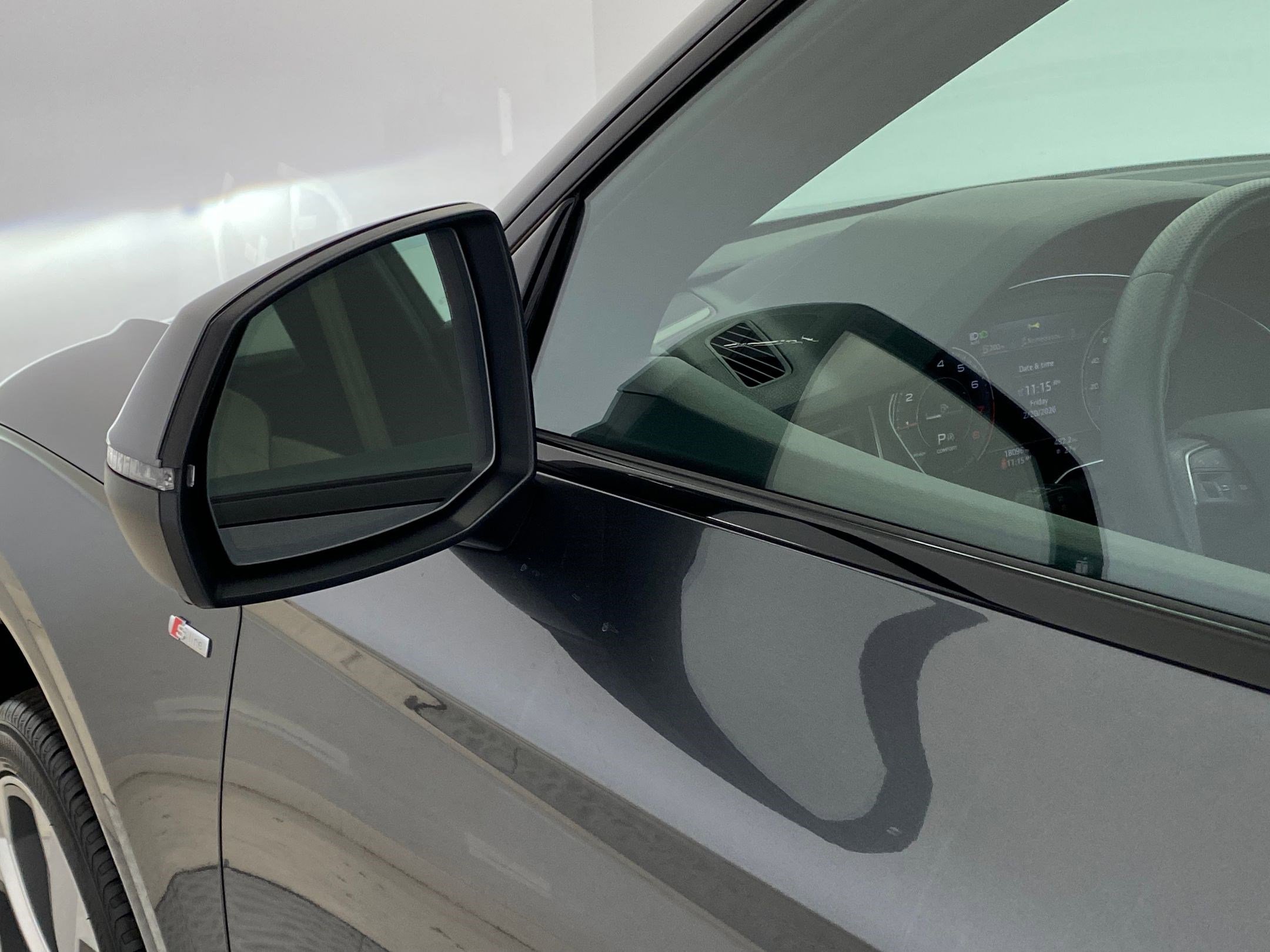 Used 2024 Audi Q5 2.0T Premium Plus w/ Premium Plus Package image 24