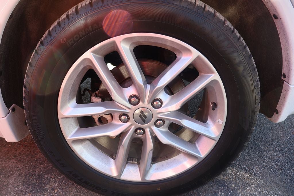Used 2024 Dodge Durango GT RWD image 6