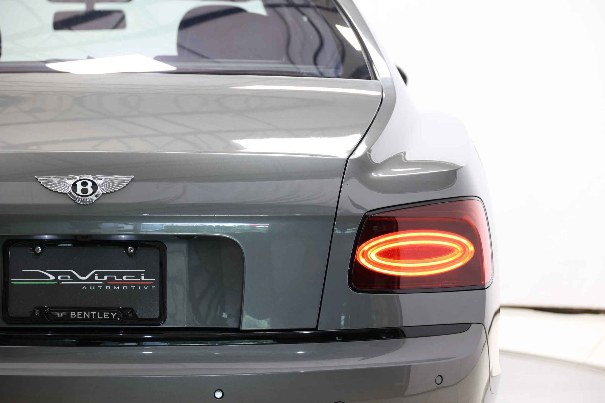 Used 2017 Bentley Flying Spur S W12 AWD/4WD image 63