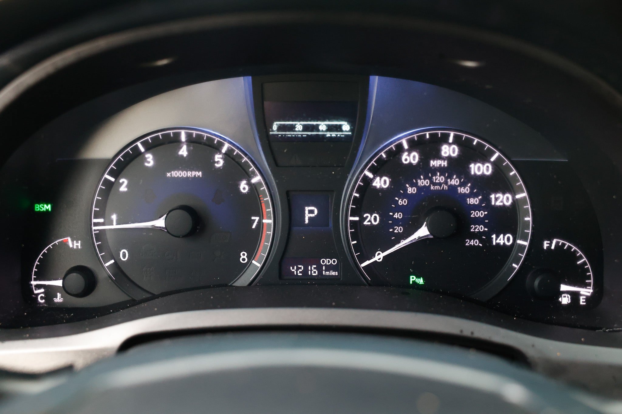 Used 2014 Lexus RX 350 AWD w/ Navigation Package image 31
