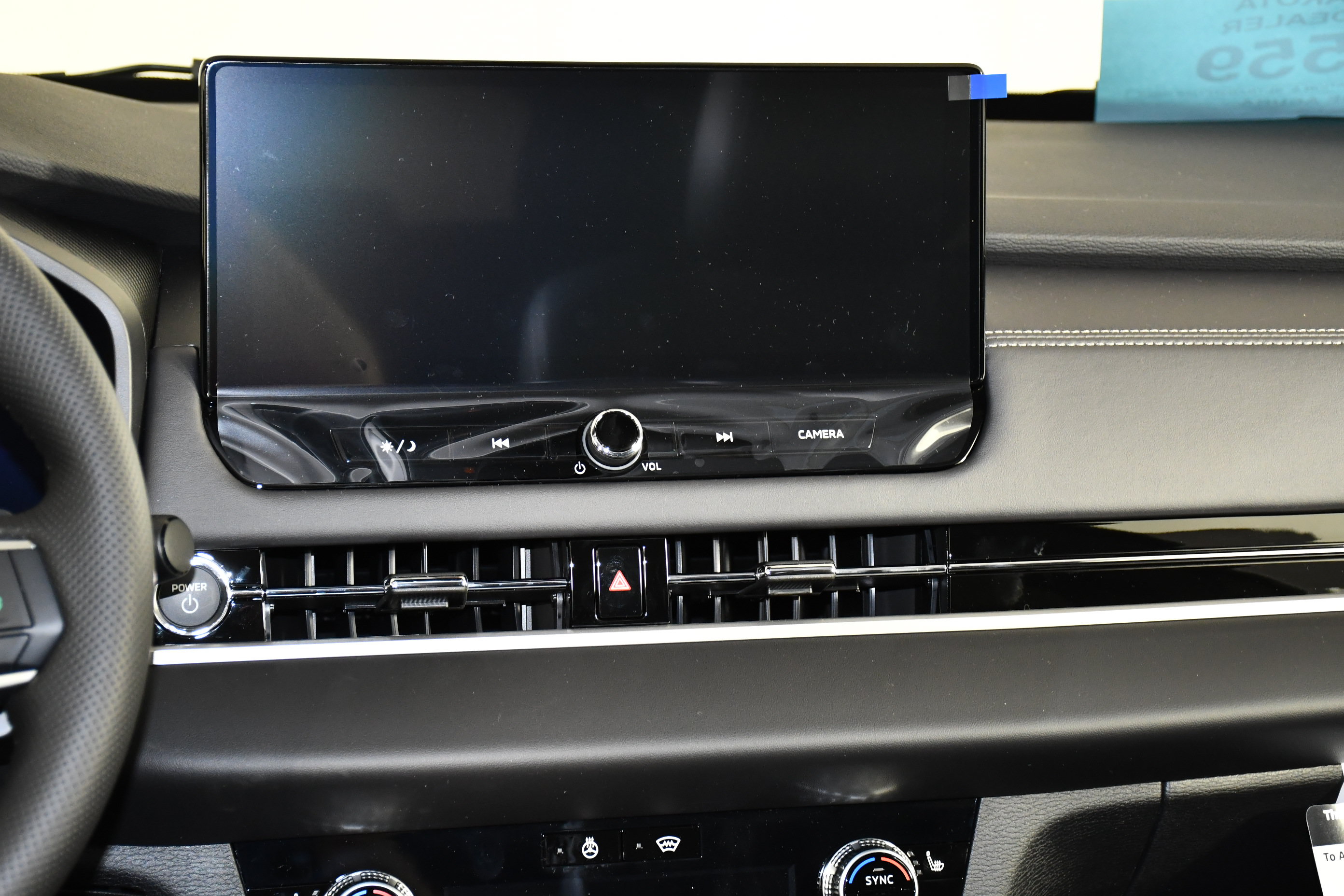 New 2026 Mitsubishi Outlander SE AWD/4WD image 12