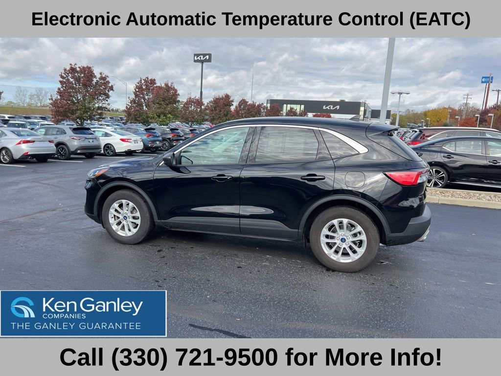 Used 2022 Ford Escape SE w/ Convenience Package image 15