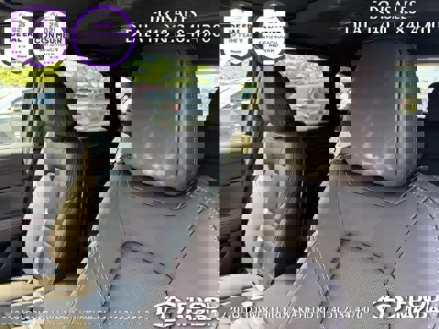 New 2025 MAZDA CX-5 Signature image 22