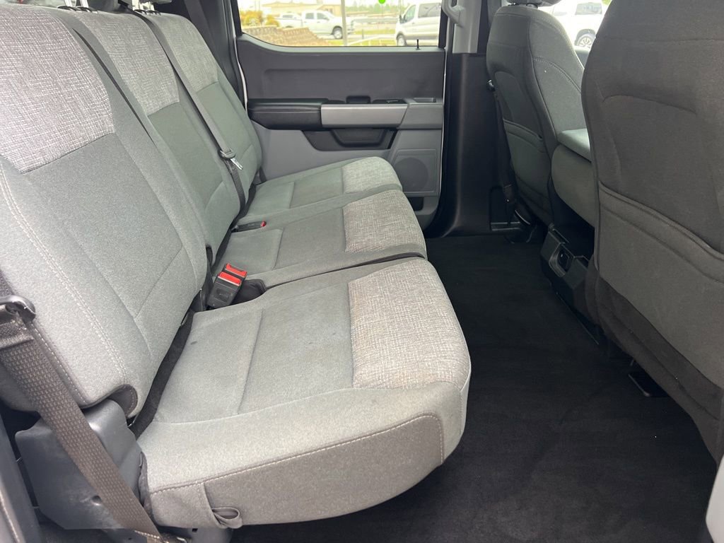 Used 2024 Ford F250 XLT image 14